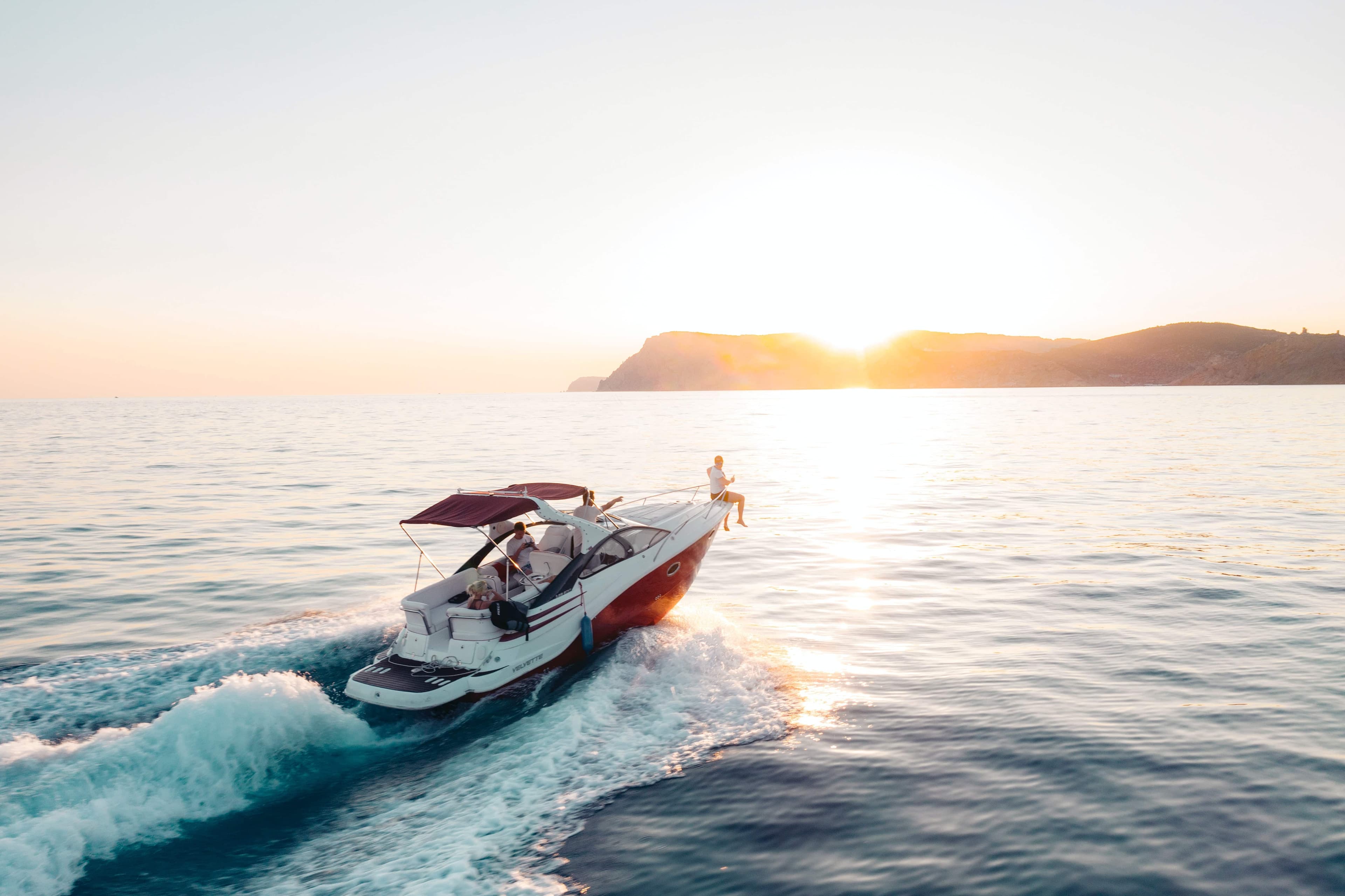 We are sailing soon! Sign up for our email list and be the first to know when our site becomes active!